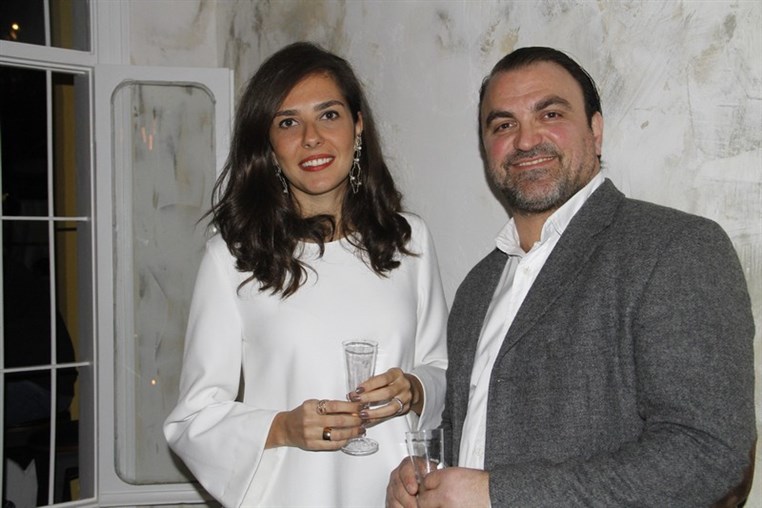 Opening of Italian Project